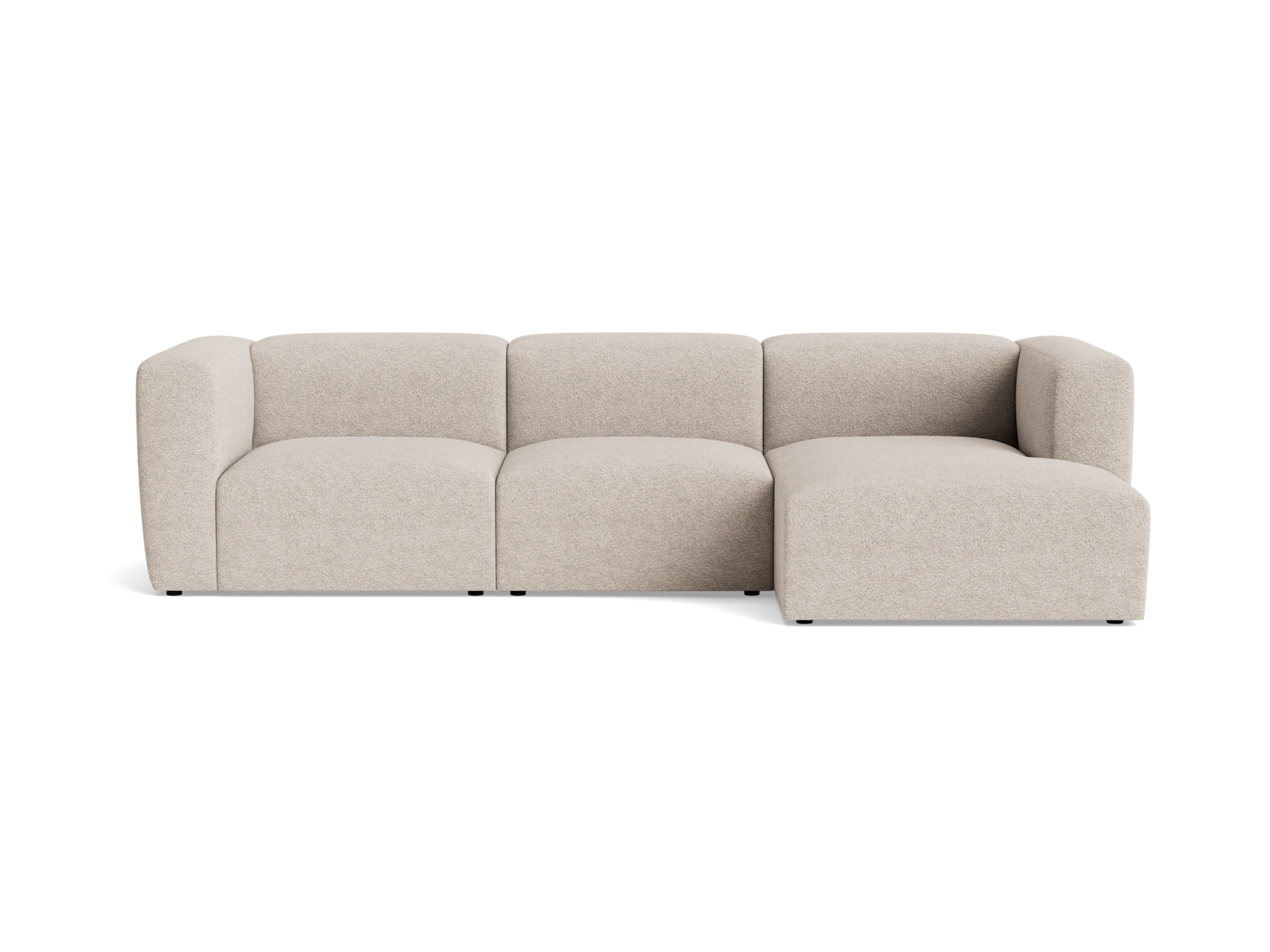 Millie Modular Chaise Sectional